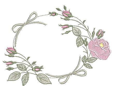 Rosa Grande RM 4